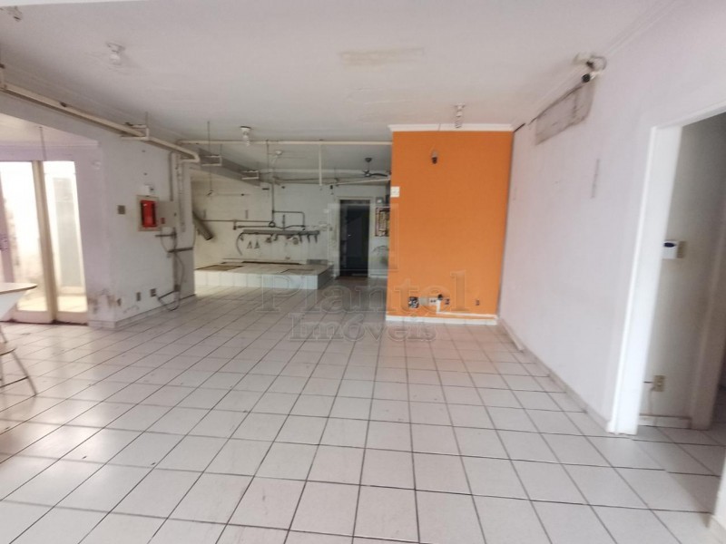 Imobiliária Ribeirão Preto - Plantel Imóveis - Comercial - Jardim Sumaré - Ribeirão Preto