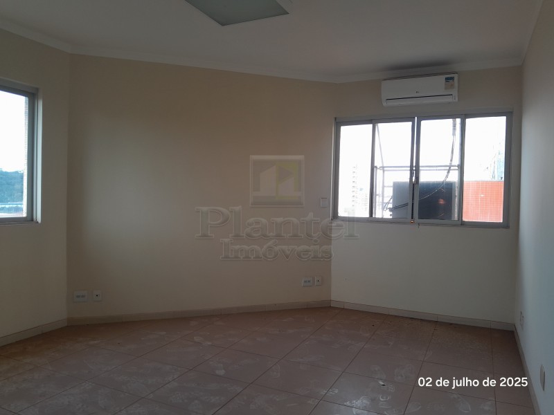 Imobiliária Ribeirão Preto - Plantel Imóveis - Comercial - Centro - Ribeirão Preto