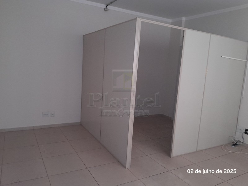 Imobiliária Ribeirão Preto - Plantel Imóveis - Comercial - Centro - Ribeirão Preto