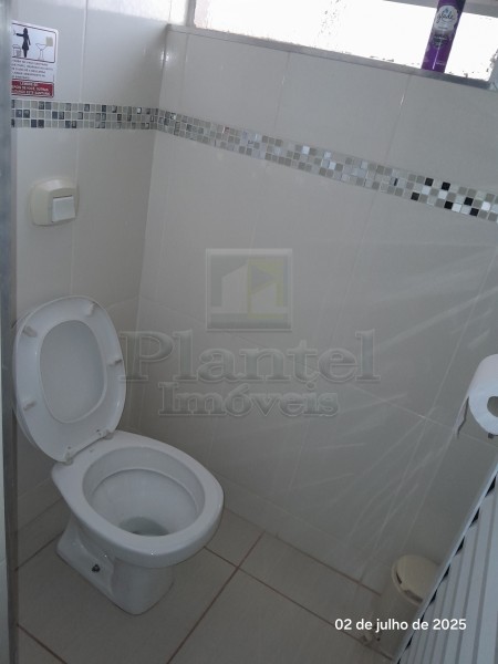 Imobiliária Ribeirão Preto - Plantel Imóveis - Comercial - Centro - Ribeirão Preto