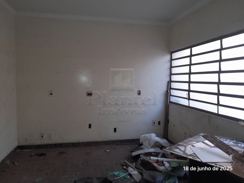 Imobiliária Ribeirão Preto - Plantel Imóveis - Comercial - Centro - Ribeirão Preto
