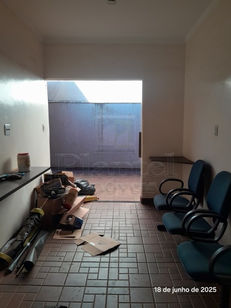 Imobiliária Ribeirão Preto - Plantel Imóveis - Comercial - Centro - Ribeirão Preto