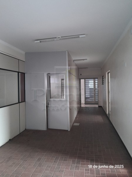 Imobiliária Ribeirão Preto - Plantel Imóveis - Comercial - Centro - Ribeirão Preto