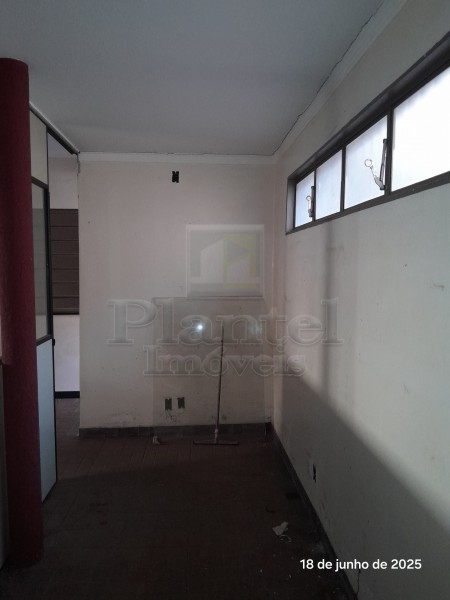 Imobiliária Ribeirão Preto - Plantel Imóveis - Comercial - Centro - Ribeirão Preto