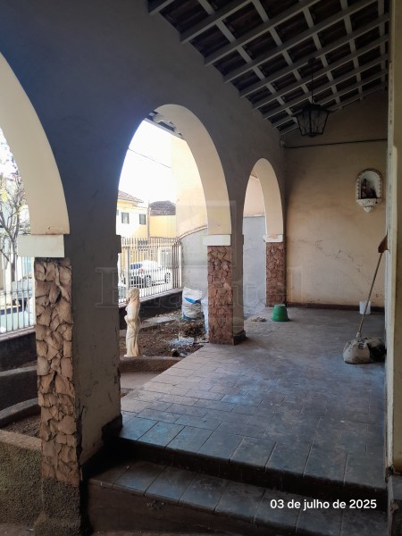 Imobiliária Ribeirão Preto - Plantel Imóveis - Casa - Centro - Ribeirão Preto