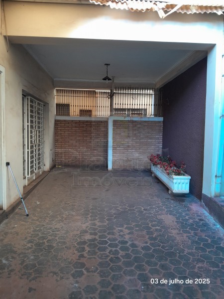 Casa - Centro - Ribeirão Preto