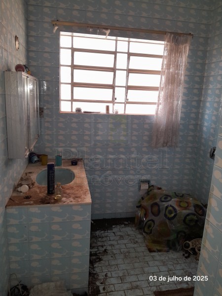 Imobiliária Ribeirão Preto - Plantel Imóveis - Casa - Centro - Ribeirão Preto