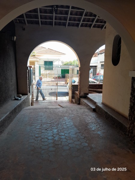 Imobiliária Ribeirão Preto - Plantel Imóveis - Casa - Centro - Ribeirão Preto