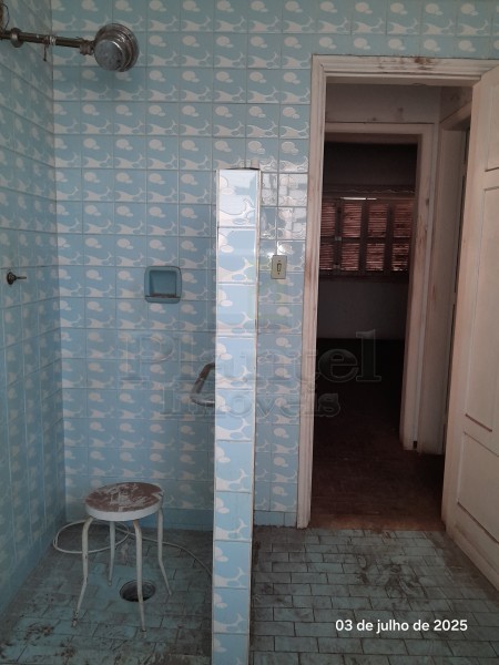Imobiliária Ribeirão Preto - Plantel Imóveis - Casa - Centro - Ribeirão Preto