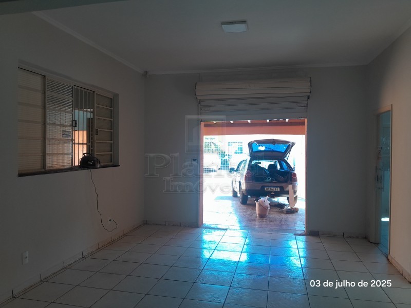 Imobiliária Ribeirão Preto - Plantel Imóveis - Comercial - Jardim Sumaré - Ribeirão Preto