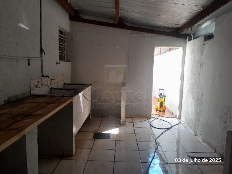 Imobiliária Ribeirão Preto - Plantel Imóveis - Comercial - Jardim Sumaré - Ribeirão Preto