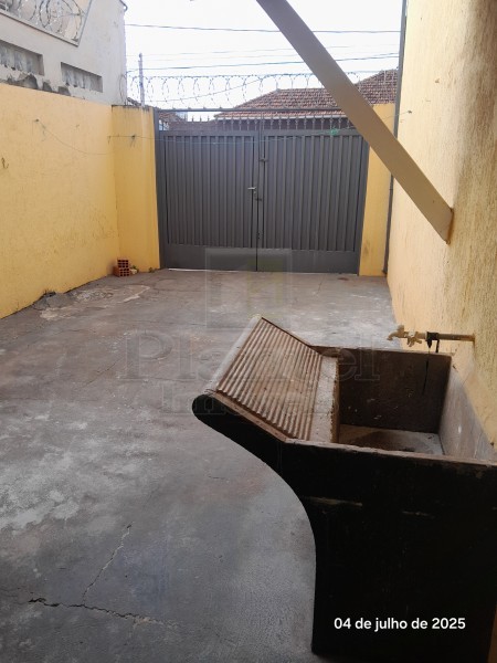 Imobiliária Ribeirão Preto - Plantel Imóveis - Casa - Centro - Ribeirão Preto