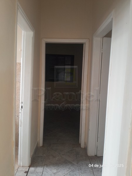 Imobiliária Ribeirão Preto - Plantel Imóveis - Casa - Centro - Ribeirão Preto