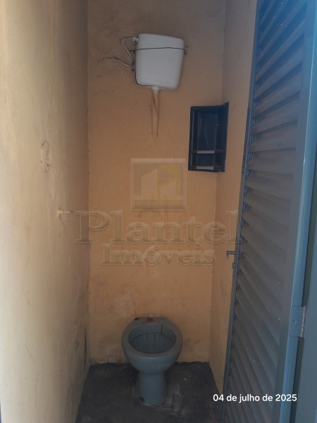 Imobiliária Ribeirão Preto - Plantel Imóveis - Casa - Centro - Ribeirão Preto