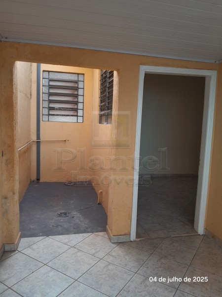 Casa - Centro - Ribeirão Preto