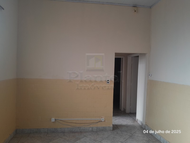 Imobiliária Ribeirão Preto - Plantel Imóveis - Casa - Centro - Ribeirão Preto