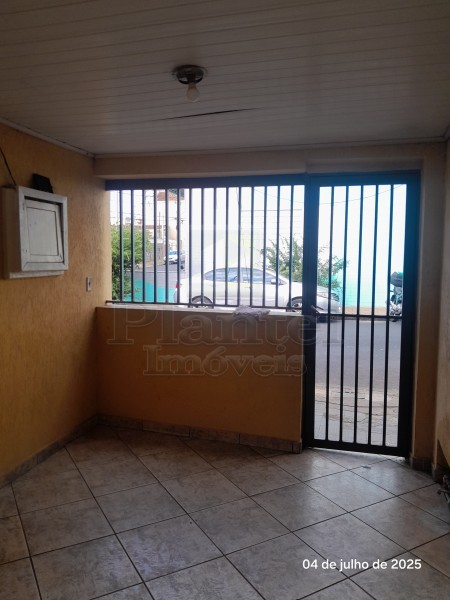 Imobiliária Ribeirão Preto - Plantel Imóveis - Casa - Centro - Ribeirão Preto
