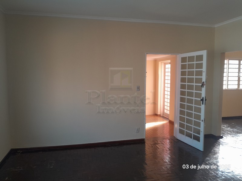 Imobiliária Ribeirão Preto - Plantel Imóveis - Casa - Sumarezinho - Ribeirão Preto