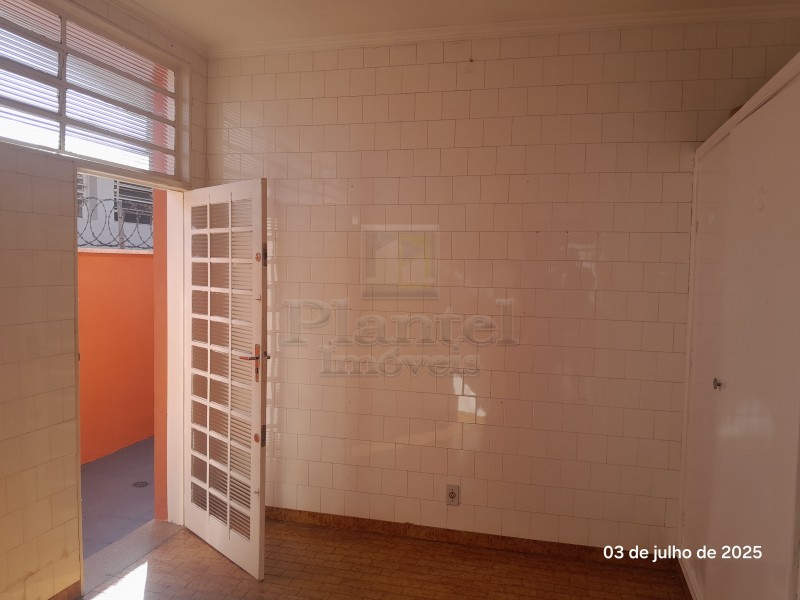Imobiliária Ribeirão Preto - Plantel Imóveis - Casa - Sumarezinho - Ribeirão Preto