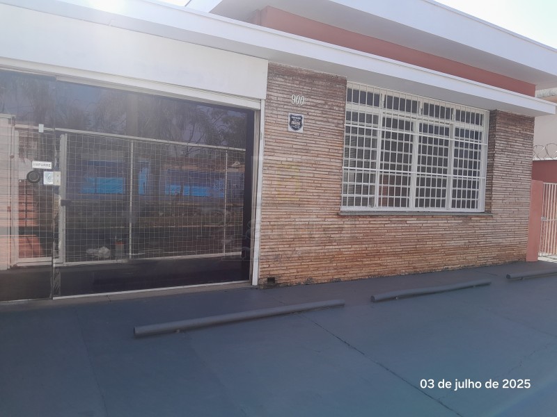 Imobiliária Ribeirão Preto - Plantel Imóveis - Casa - Sumarezinho - Ribeirão Preto