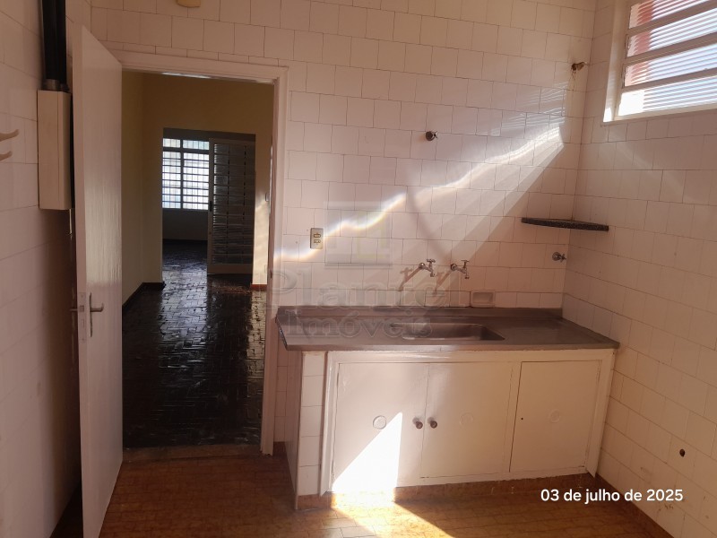 Imobiliária Ribeirão Preto - Plantel Imóveis - Casa - Sumarezinho - Ribeirão Preto