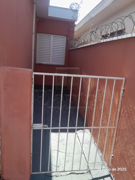 Imobiliária Ribeirão Preto - Plantel Imóveis - Casa - Sumarezinho - Ribeirão Preto