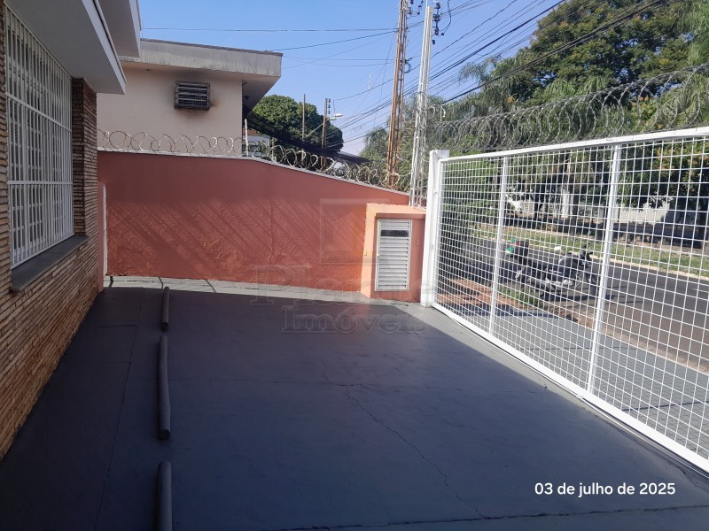 Imobiliária Ribeirão Preto - Plantel Imóveis - Casa - Sumarezinho - Ribeirão Preto