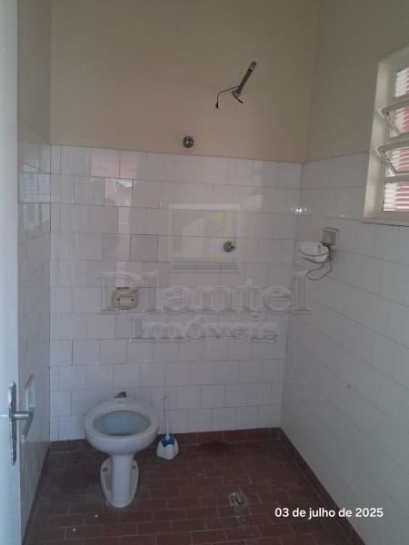 Imobiliária Ribeirão Preto - Plantel Imóveis - Casa - Sumarezinho - Ribeirão Preto
