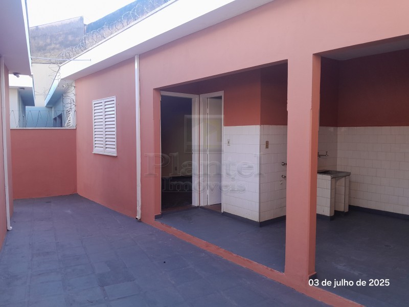 Imobiliária Ribeirão Preto - Plantel Imóveis - Casa - Sumarezinho - Ribeirão Preto