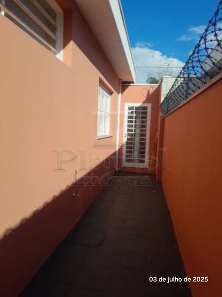 Imobiliária Ribeirão Preto - Plantel Imóveis - Casa - Sumarezinho - Ribeirão Preto