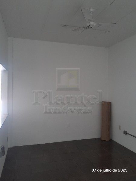 Imobiliária Ribeirão Preto - Plantel Imóveis - Comercial - Vila Tamandaré - Ribeirão Preto