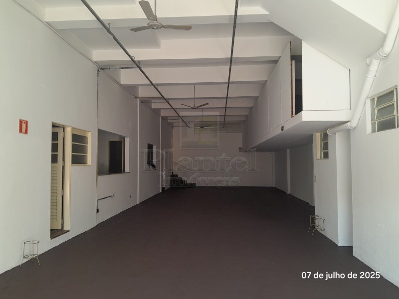 Imobiliária Ribeirão Preto - Plantel Imóveis - Comercial - Vila Tamandaré - Ribeirão Preto