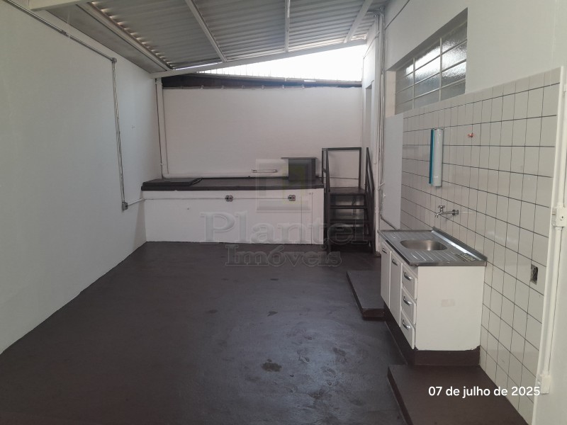 Imobiliária Ribeirão Preto - Plantel Imóveis - Comercial - Vila Tamandaré - Ribeirão Preto