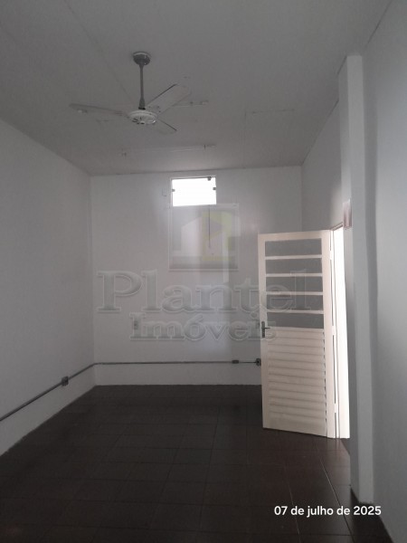 Imobiliária Ribeirão Preto - Plantel Imóveis - Comercial - Vila Tamandaré - Ribeirão Preto