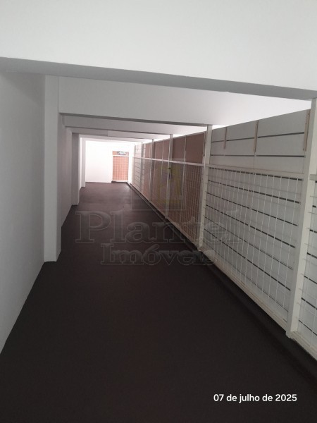 Imobiliária Ribeirão Preto - Plantel Imóveis - Comercial - Vila Tamandaré - Ribeirão Preto