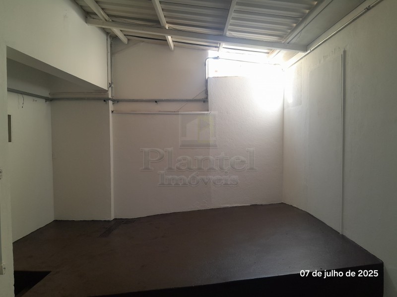 Imobiliária Ribeirão Preto - Plantel Imóveis - Comercial - Vila Tamandaré - Ribeirão Preto