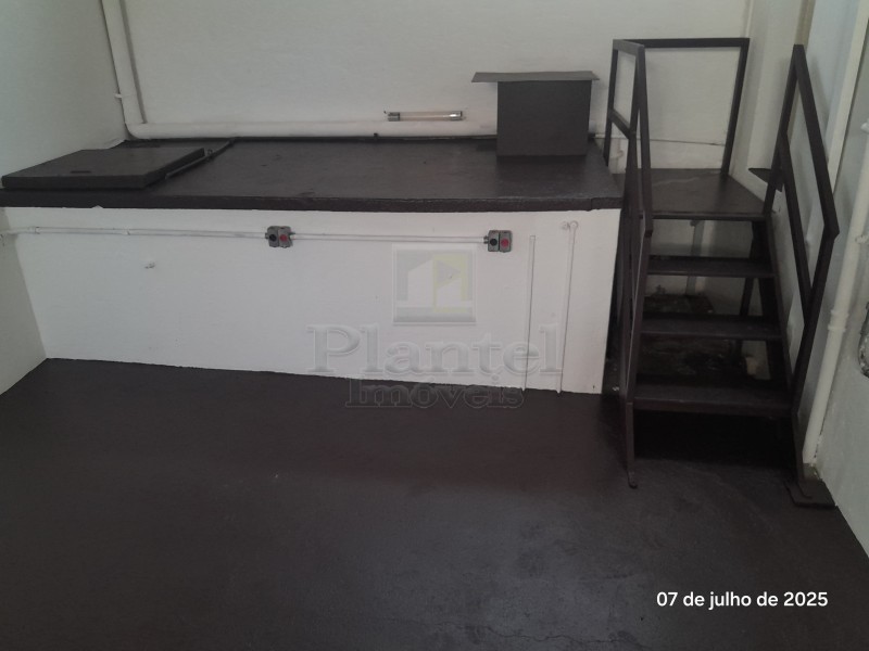 Imobiliária Ribeirão Preto - Plantel Imóveis - Comercial - Vila Tamandaré - Ribeirão Preto