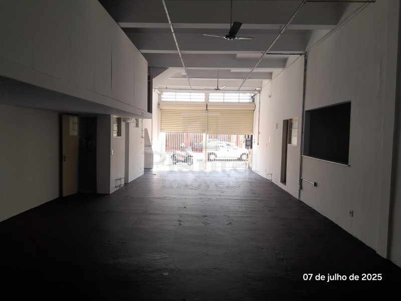 Imobiliária Ribeirão Preto - Plantel Imóveis - Comercial - Vila Tamandaré - Ribeirão Preto