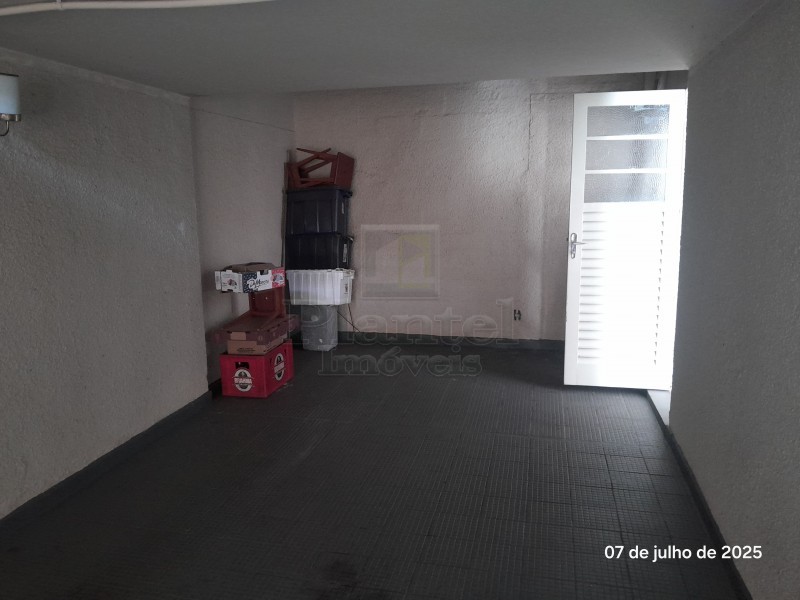 Imobiliária Ribeirão Preto - Plantel Imóveis - Comercial - Vila Tamandaré - Ribeirão Preto