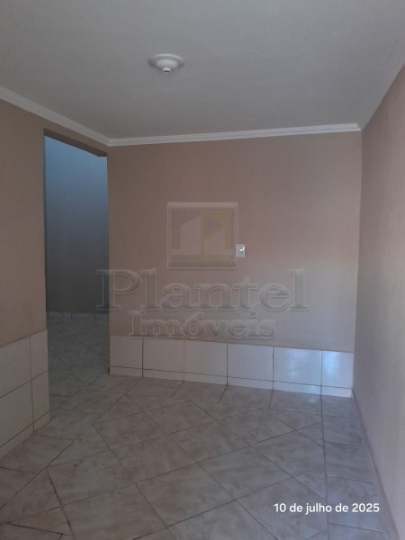 Imobiliária Ribeirão Preto - Plantel Imóveis - Casa - Jardim Florestan Fernandes - Ribeirão Preto