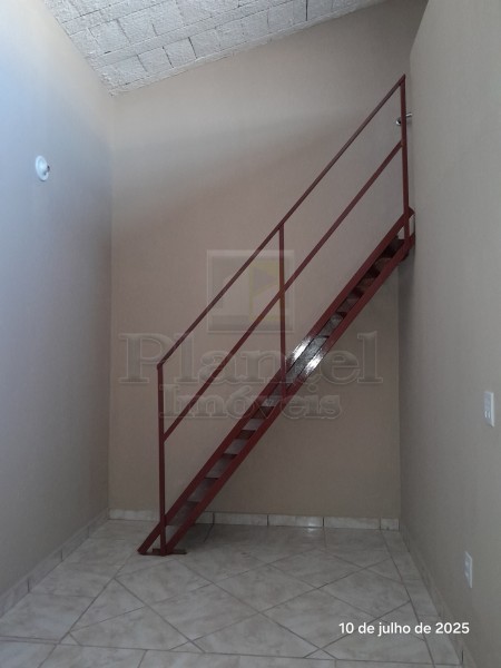 Imobiliária Ribeirão Preto - Plantel Imóveis - Casa - Jardim Florestan Fernandes - Ribeirão Preto
