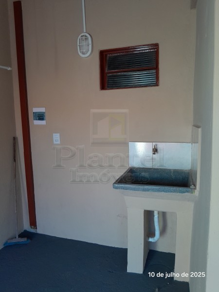 Imobiliária Ribeirão Preto - Plantel Imóveis - Casa - Jardim Florestan Fernandes - Ribeirão Preto