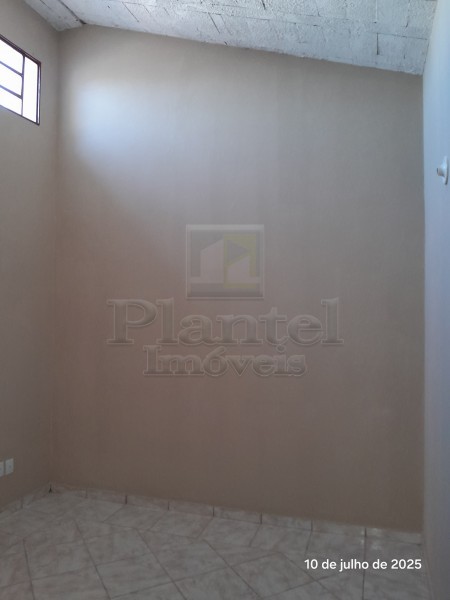 Imobiliária Ribeirão Preto - Plantel Imóveis - Casa - Jardim Florestan Fernandes - Ribeirão Preto