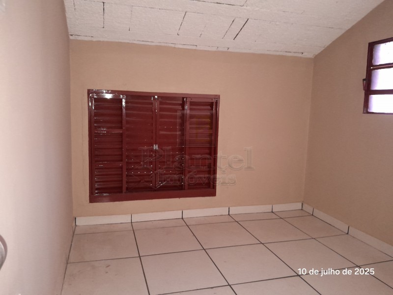 Imobiliária Ribeirão Preto - Plantel Imóveis - Casa - Jardim Florestan Fernandes - Ribeirão Preto
