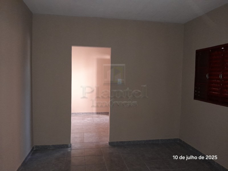 Imobiliária Ribeirão Preto - Plantel Imóveis - Casa - Jardim Florestan Fernandes - Ribeirão Preto