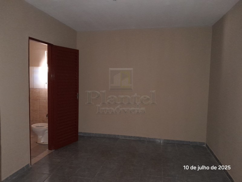 Imobiliária Ribeirão Preto - Plantel Imóveis - Casa - Jardim Florestan Fernandes - Ribeirão Preto