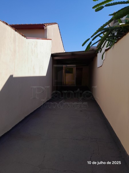 Casa - Jardim Florestan Fernandes - Ribeirão Preto Casa - Jardim Florestan Fernandes - Ribeirão Preto