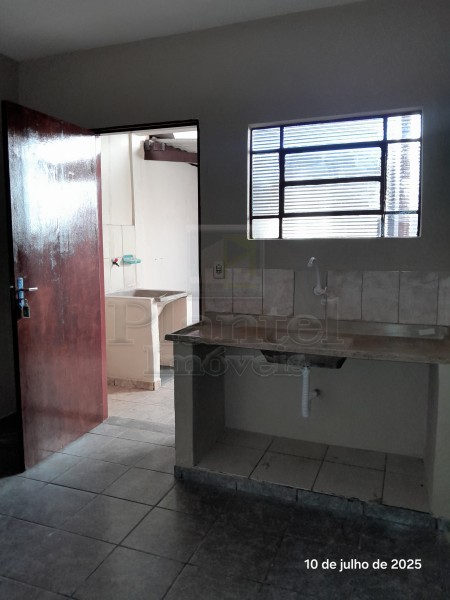 Imobiliária Ribeirão Preto - Plantel Imóveis - Casa - Jardim Florestan Fernandes - Ribeirão Preto