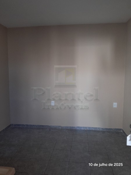Imobiliária Ribeirão Preto - Plantel Imóveis - Casa - Jardim Florestan Fernandes - Ribeirão Preto