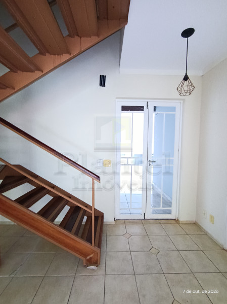 Imobiliária Ribeirão Preto - Plantel Imóveis - Casa - Parque dos Lagos - Ribeirão Preto
